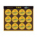 명절선물세트 동원참치 AD12호, 동원참치 살코기 85G 12개, 박스단위 무료배송