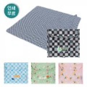 피크닉 매트大 돗자리 150x150cm인쇄무료