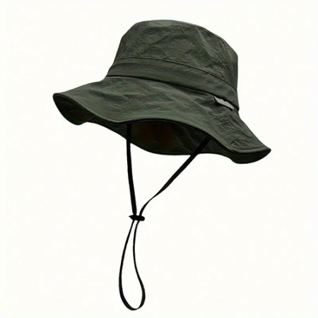 TH228 유니섹스 가볍고 통기성 좋은 방풍 버킷햇 #3