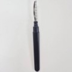 메이크업 뷰티 아이템 정교한 속눈썹 정리 빗 소품