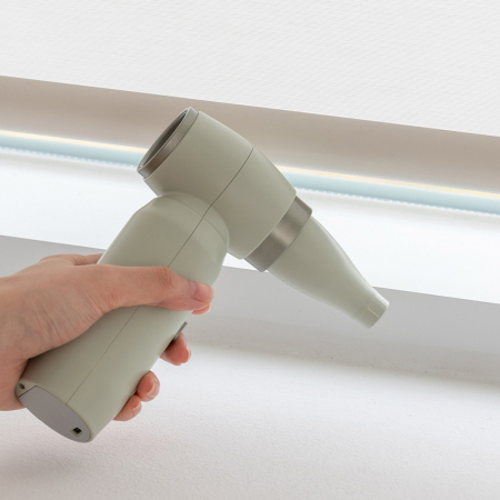 슈틸루스터 무선 파워 에어건 시즌1 #6