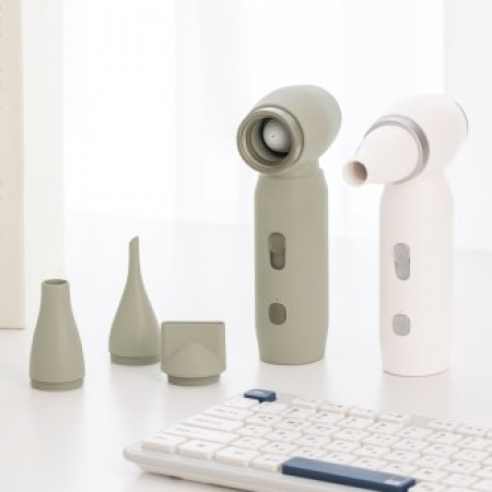 슈틸루스터 무선 파워 에어건 시즌1 #2