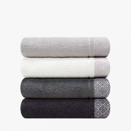 [송월타올] 풍차40 150g 코마사 수건 30수 타월 #2