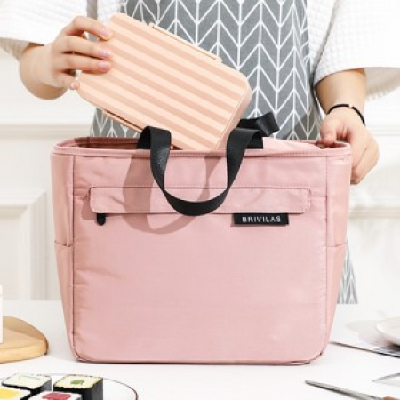 기능성 방수 옥스포드 보온백 Z247 #2