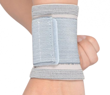 닥터체크 밴드형 손목 보호대 #3