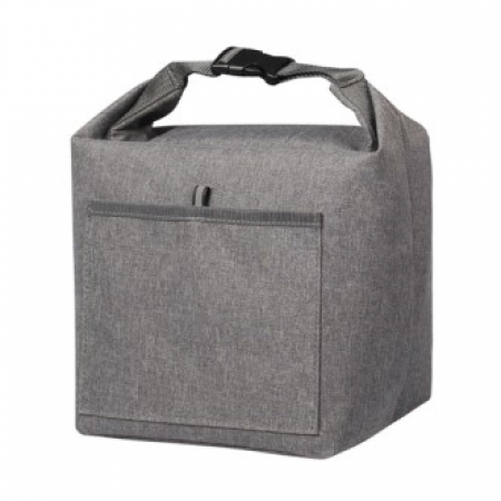 버클 스냅 런치백 보온보냉가방 #2