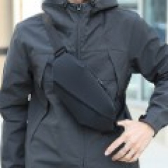 스포츠 트렌디 힙색 크로스백