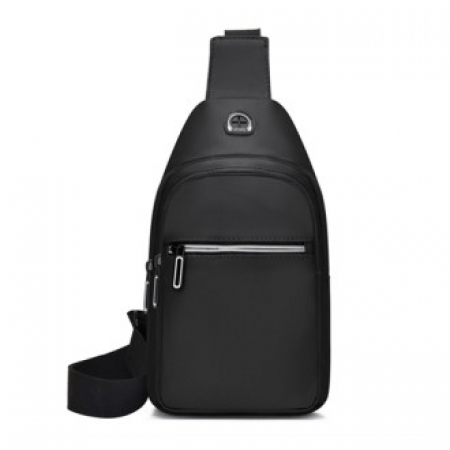 세이프 반사기능 크로스백 슬링백 #2