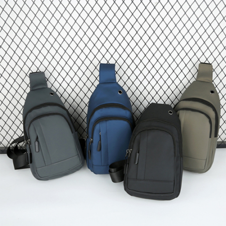 다목적 베이직 크로스백 슬링백 #3