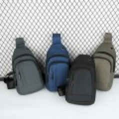 다목적 베이직 크로스백 슬링백