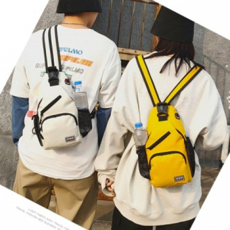 다중 기능 멀티 크로스백 슬링백 #2