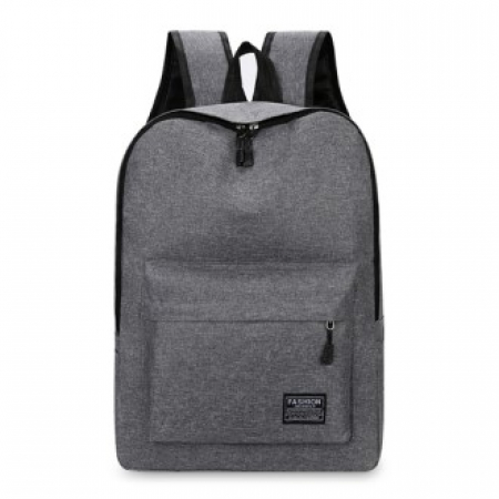 다목적 베이직 학생 가방 백팩 #2