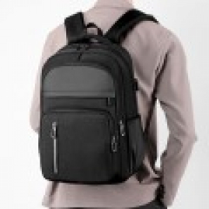 트렌디한 디자인 반사 기능 가방 백팩