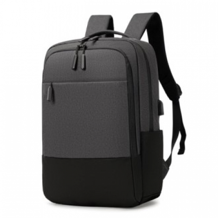 투컬러 대용량 가방 백팩 #2