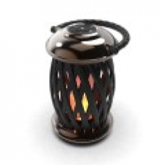 로랜텍 캠핑용 블루투스 스피커