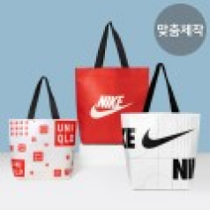 맞춤제작  친환경 풀 컬러 리유저블백 [중]