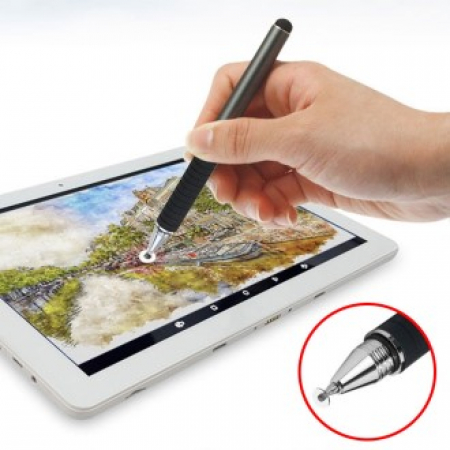 양면형 초미세 터치펜 #2