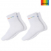 작은이미지: 폴라로이드 남성 중목 양말 2p #5