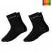 작은이미지: 폴라로이드 남성 중목 양말 2p #4