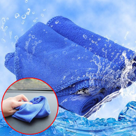 극세사 클렌징 타올 #4