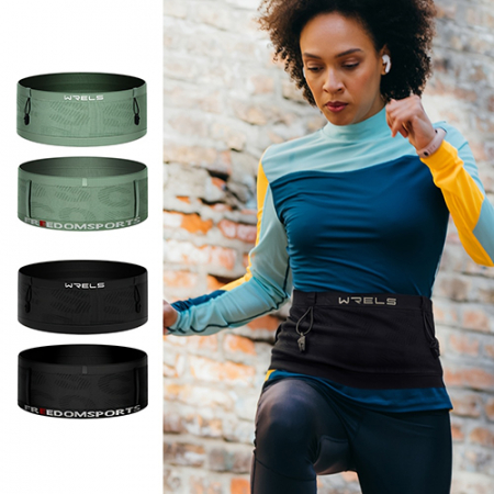 772 통기성 러닝 허리벨트 #3