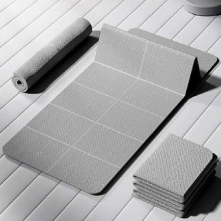 747 폴더블 요가 매트 #2