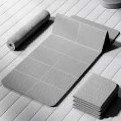 747 폴더블 요가 매트