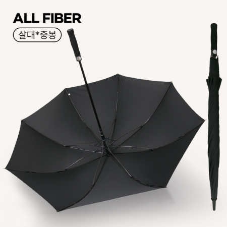 무표 75자동 올화이바 골프 장우산 #3