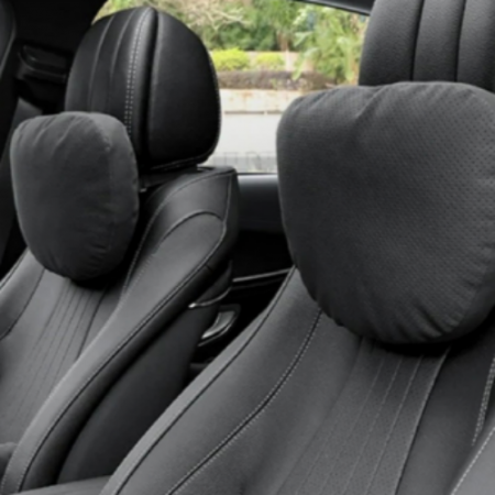 차량용 헤드쿠션 2P #3