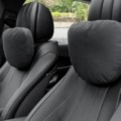 차량용 헤드쿠션 2P