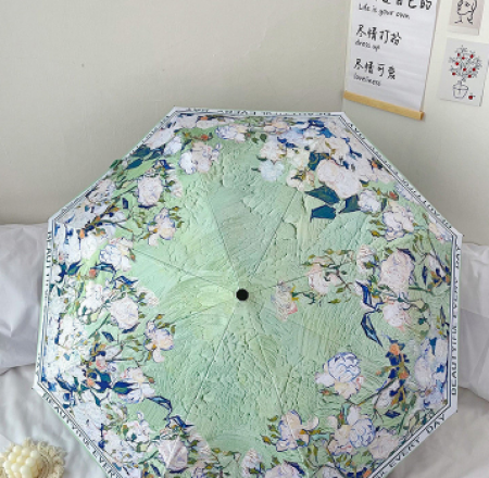 15가지 디자인 양산 양우산 uv우산 #3