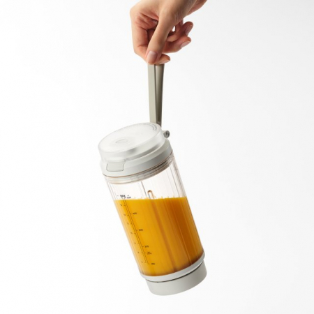 루메나 휴대용 무선블렌더 THE KITCHEN PB1 #4