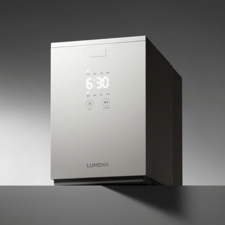 루메나 음식물처리기 더키킨 FD20 #3