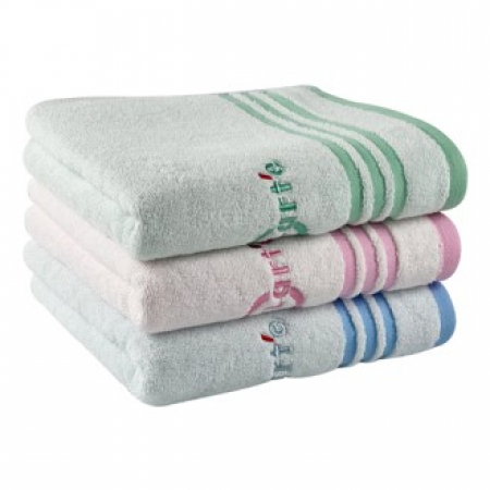 라임 세면타올 고급형 박스패키지 #2