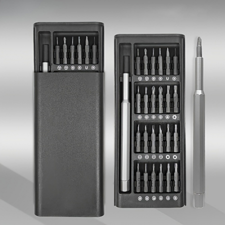 303 스크류 드라이버 세트 25종 #3