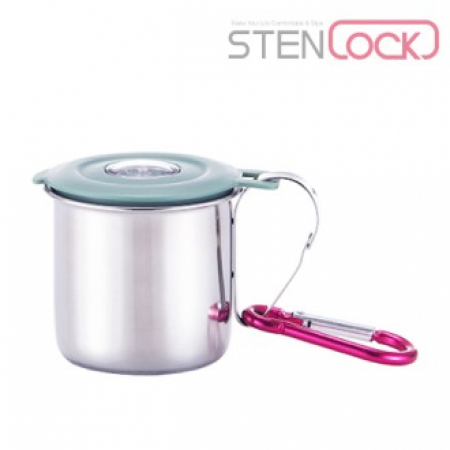 스텐락 소주잔3호 #2