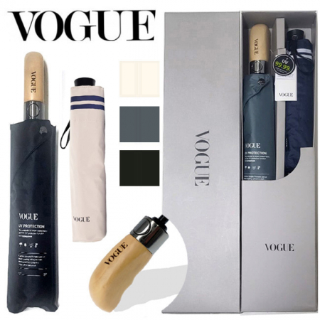 보그3단자동(UV암막) +우양산라인보다(UV암막)세트 #8