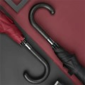 223 롱핸들 방수 캐노피 비즈니스 골프 우산