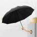 작은이미지: 217 프리미엄 10-Rib 자동 접이식 우산 #3