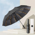 작은이미지: 215 192 Rib 자동 우산 #3