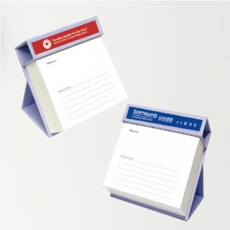 365데일리 메모지 탁상형 소형 #2