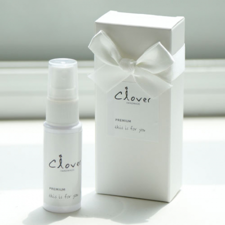 리본포장무료, 휴대용 퓨어섬유향수 탈취제 20ml #5