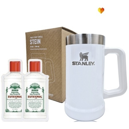 스탠리 빅그립709ml 빅 머그컵 유시몰 가글 #3