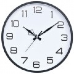 310mm 검정 190- 무소음