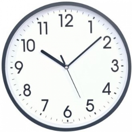 310mm 검정 48B- 무소음 #2