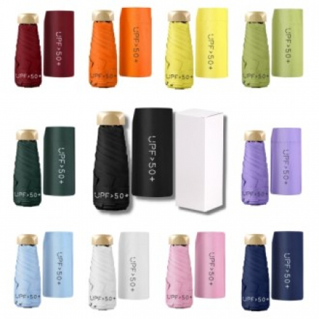 다온 UV차단 미니우산 우양산 자외선차단 암막 양우산 #2