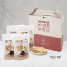 작은이미지: 삼시 세끼 수제 4종 누룽지 세트(120g*4봉)손잡이박스 #2