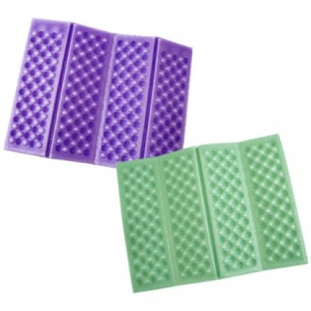 휴대용방석 등산방석 1인용방석 단체행사방석 파우치포함 #2