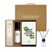 작은이미지: 레스쁘리 스페셜 3P세트 V (BASIC 디퓨저 50ml + 드레스퍼퓸 + 메이드미 마스크팩) #3
