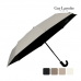 작은이미지: 기라로쉬 완자55올웨더암막코팅곡자핸들 우산 #3